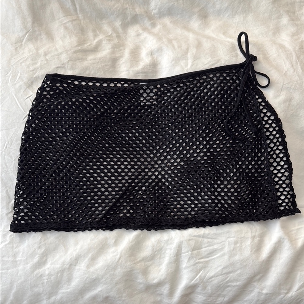 Wild fable Cover-Up Skirt